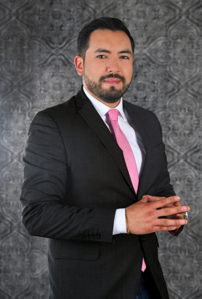 Abogado David Leon